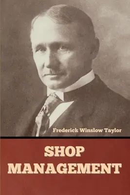 Manažment obchodu - Shop Management