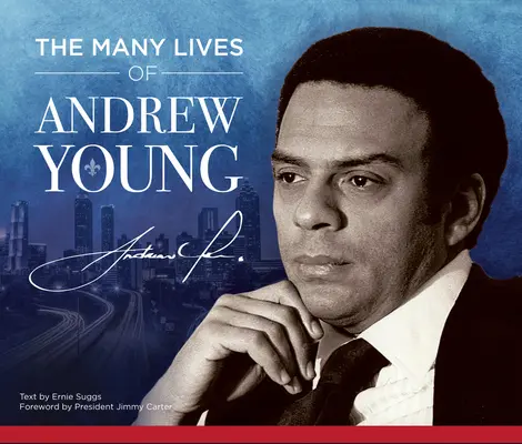 Mnoho životov Andrewa Younga - The Many Lives of Andrew Young