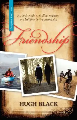 Priateľstvo - Friendship