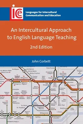 Interkultúrny prístup k vyučovaniu anglického jazyka - An Intercultural Approach to English Language Teaching
