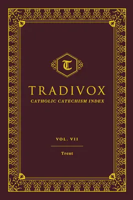 Tradivox zväzok 7: Trent - Tradivox Vol 7: Trent