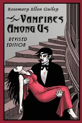Upíri medzi nami: Revidované vydanie - Vampires Among Us: Revised Edition