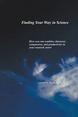 Nájsť svoju cestu vo vede - Finding Your Way in Science