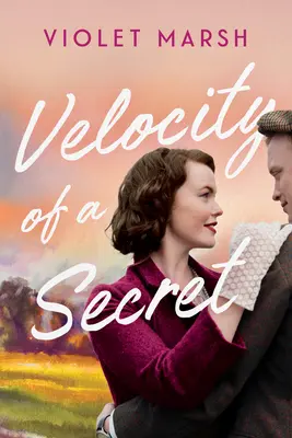 Rýchlosť tajomstva - Velocity of a Secret