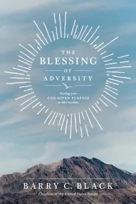 Požehnanie nešťastia: Bláznovstvo: Nájsť svoj Boží cieľ v životných problémoch - The Blessing of Adversity: Finding Your God-Given Purpose in Life's Troubles