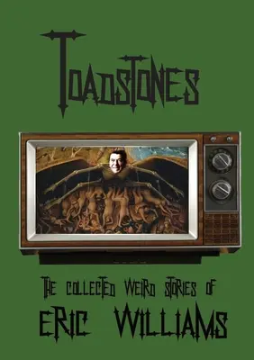 Žabie kamene - Toadstones
