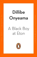 Čierny chlapec na Etonu - Black Boy at Eton