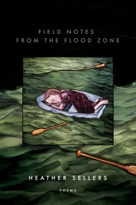 Terénne poznámky zo záplavovej zóny - Field Notes from the Flood Zone