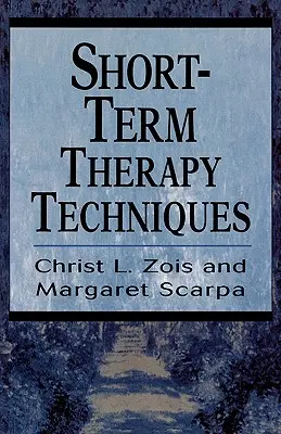 Techniky krátkodobej terapie - Short-Term Therapy Techniques