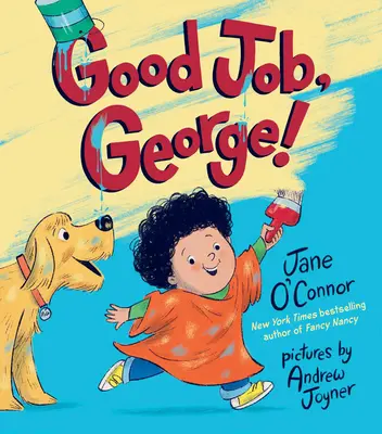 Dobrá práca, George! - Good Job, George!