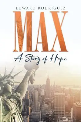 Max: Príbeh nádeje - Max: A Story of Hope