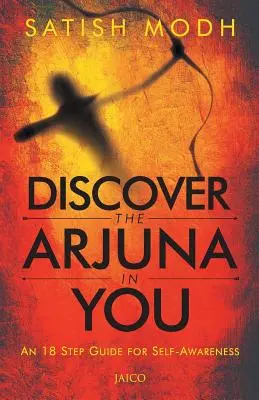 Objavte v sebe Ardžunu - Discover the Arjuna in You