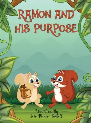 Ramon a jeho cieľ - Ramon and His Purpose