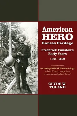 Americký hrdina, dedičstvo Kansasu - American Hero, Kansas Heritage