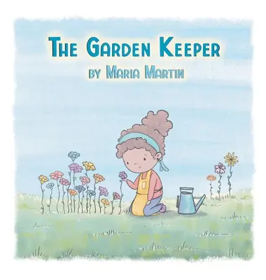 Správca záhrady - The Garden Keeper