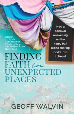 Hľadanie viery na neočakávaných miestach - Finding Faith in Unexpected Places