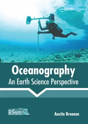 Oceánografia: Veda o Zemi z pohľadu oceánografie - Oceanography: An Earth Science Perspective