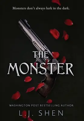 Netvor - The Monster