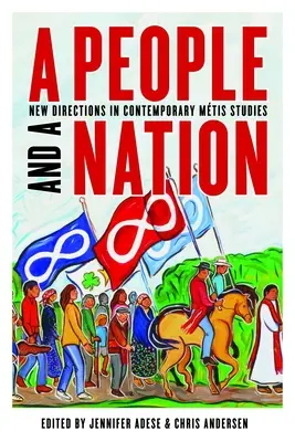 Ľud a národ: Nové smery v súčasných štúdiách Mtis - A People and a Nation: New Directions in Contemporary Mtis Studies