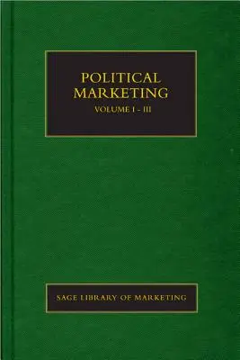 Politický marketing - Political Marketing