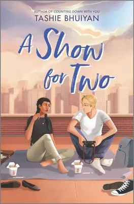 Predstavenie pre dvoch - A Show for Two