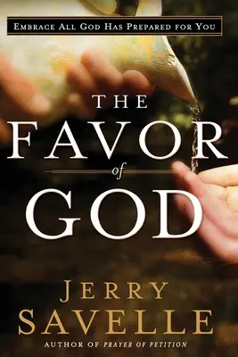 Božia priazeň - Favor of God
