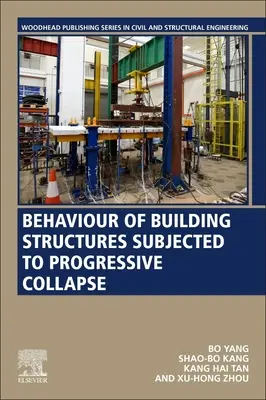 Správanie sa stavebných konštrukcií vystavených postupnému zrúteniu - Behaviour of Building Structures Subjected to Progressive Collapse