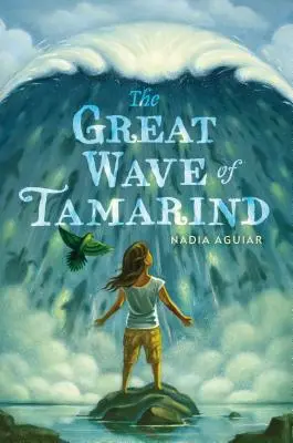 Veľká vlna Tamarindu - The Great Wave of Tamarind
