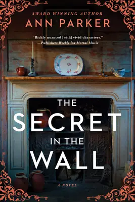 Tajomstvo v stene - The Secret in the Wall