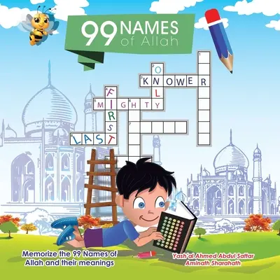 99 mien Alaha: Zapamätajte si 99 mien Alaha a ich významy - 99 Names of Allah: Memorize the 99 Names of Allah and Their Meanings