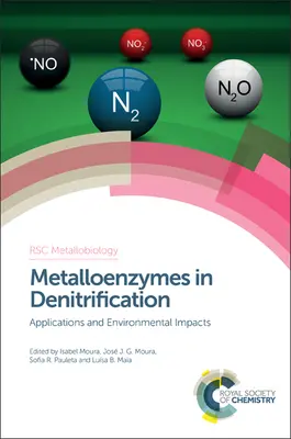 Metaloenzýmy v denitrifikácii: Aplikácie a vplyvy na životné prostredie - Metalloenzymes in Denitrification: Applications and Environmental Impacts