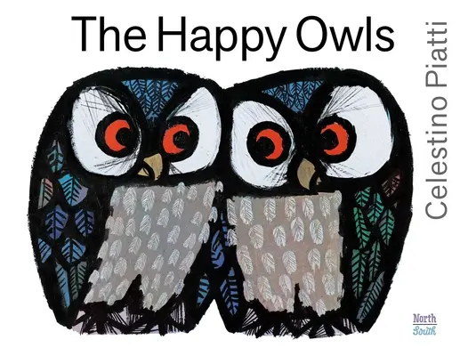 Šťastné sovy - The Happy Owls