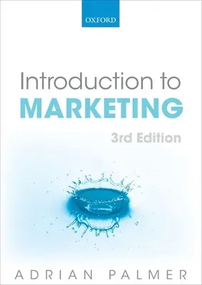 Úvod do marketingu: Teória a prax - Introduction to Marketing: Theory and Practice