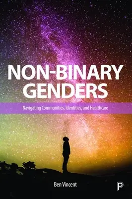 Non-Binary Genders: Vydajte sa na cestu komunitami, identitami a zdravotnou starostlivosťou - Non-Binary Genders: Navigating Communities, Identities, and Healthcare