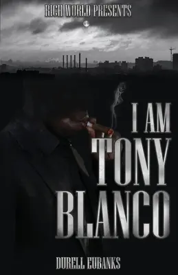 Ja som Tony Blanco - I Am Tony Blanco