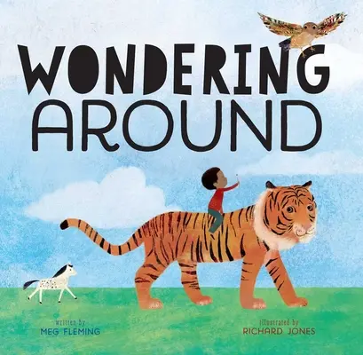 Wondering Around (Záhady okolo) - Wondering Around