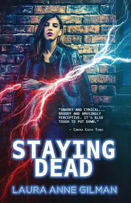 Zostať mŕtvy - Staying Dead