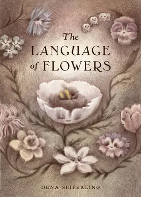 Jazyk kvetov - The Language of Flowers