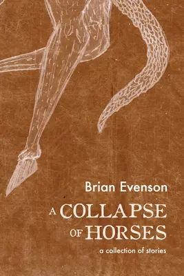 Kolesá koní - A Collapse of Horses