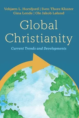 Globálne kresťanstvo - Global Christianity