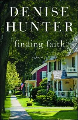 Nájsť vieru: 3. zväzok - Finding Faith: A Novelvolume 3