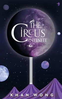 Nekonečný cirkus - The Circus Infinite