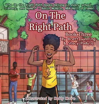Na správnej ceste: Kniha tretia - On the Right Path: Book Three