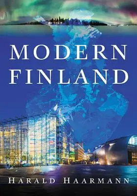Moderné Fínsko - Modern Finland