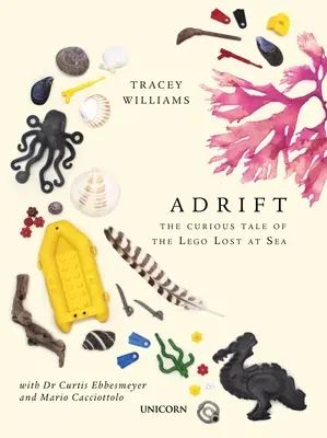 Adrift: Zvedavý príbeh lega strateného na mori - Adrift: The Curious Tale of the Lego Lost at Sea