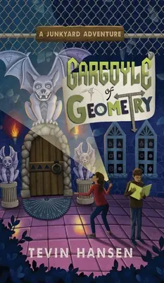 Geometrický chrlič - Gargoyle of Geometry