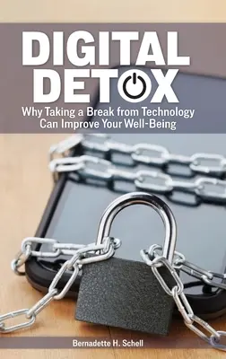Digitálna detoxikácia: Prečo môže prestávka od technológií zlepšiť vašu pohodu - Digital Detox: Why Taking a Break from Technology Can Improve Your Well-Being