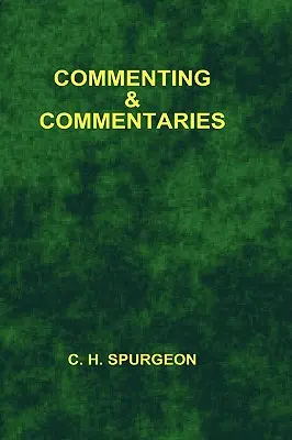 Komentáre a komentáre - Commenting and Commentaries
