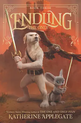 Endling: Jediný - Endling: The Only