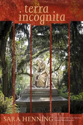 Terra Incognita: Básne - Terra Incognita: Poems